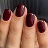 12 Sizes-24 Pcs Press On Nails C1802