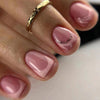 12 Sizes-24 Pcs Press On Nails W1088
