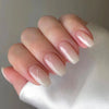 12 Sizes-24 Pcs Press On Nails W1230