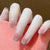 12 Sizes-24 Pcs Press On Nails R475