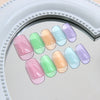 30 Pcs Press On Nails MY168