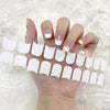 Salon-Quality Gel Nail Strips GL2054