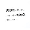 12 Sizes-24 Pcs Press On Nails JP2437