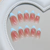 30 Pcs Press On Nails Z1374