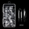 120 Pcs Press On Nails BP005