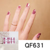 Nail Art Sticker QF630
