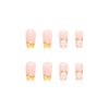 12 Sizes-24 Pcs Press On Nails R631