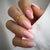 12 Sizes-24 Pcs Press On Nails W851