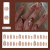 30 Pcs Press On Nails W2103