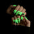 12 Sizes-24 Pcs Press On Nails JP1264