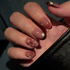 30 Pcs Press On Nails Z1272