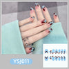 Nail Art Sticker YSJ003