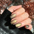 12 Sizes-24 Pcs Press On Nails JP1978