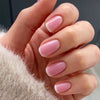 12 Sizes-24 Pcs Press On Nails JP4331
