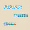 12 Sizes-24 Pcs Press On Nails Y712