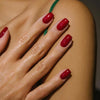 12 Sizes-24 Pcs Press On Nails JP2097
