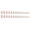 30 Pcs Press On Nails W1886