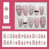 30 Pcs Press On Nails Z1274