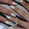 30 Pcs Press On Nails W1509