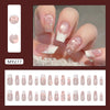 30 Pcs Press On Nails MY277