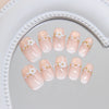 15 Sizes-30 PcsPress On Nails My250