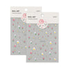 Nail Art Sticker ST130