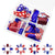 96 Pcs Press On Nails Idday-2-96pcs
