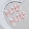 30 Pcs Press On Nails MY277