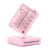 Glamhalo Premiere 30pcs Press On Nails – Eco-Friendly Perfect Fit - GD20