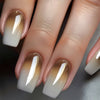 12 Sizes-24 Pcs Press On Nails Y899