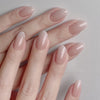 12 Sizes-24 Pcs Press On Nails JP4159