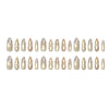 30 Pcs Press On Nails Z1329