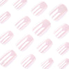 12 Sizes-24 Pcs Press On Nails DIY36