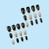 24pcs/Set Press On Nail