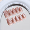 30 Pcs Press On Nails MY142