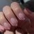 12 Sizes-24 Pcs Press On Nails JP3608