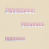 12 Sizes-24 Pcs Press On Nails Y875