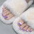 12 Sizes-24 Pcs Press On Nails F035