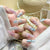 30 Pcs Press On Nails MY295