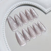 30 Pcs Press On Nails MY313