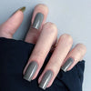 12 Sizes-24 Pcs Press On Nails CF014