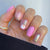12 Sizes-24 Pcs Press On Nails JP3464