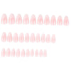 15 Sizes-30 Pcs Press On Nails JP4028