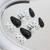 30 Pcs Press On Nails Z885