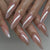 12 Sizes-24 Pcs Press On Nails JP2785