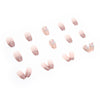 12 Sizes-24 Pcs Press On Nails Z343