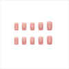 12 Sizes-24 Pcs Press On Nails C415