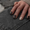12 Sizes-24 Pcs Press On Nails W1442