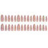 30 Pcs Press On Nails Z867