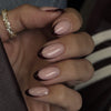 12 Sizes-24 Pcs Press On Nails JP4162